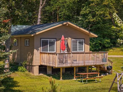 19222 Echo Ridge Drive, Nevis, MN 56467