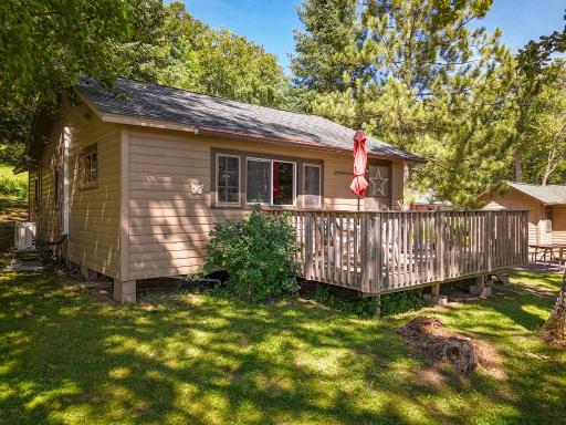 19222 Echo Ridge Drive, Nevis, MN 56467