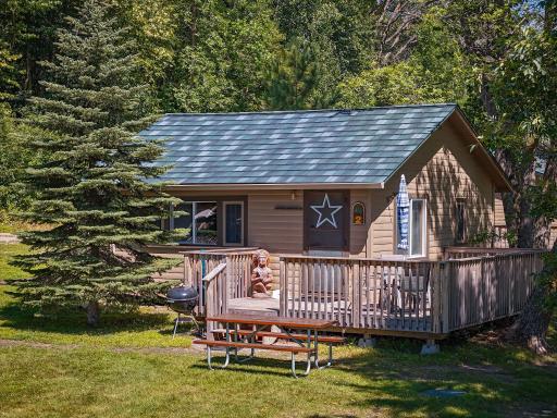 19222 Echo Ridge Drive, Nevis, MN 56467