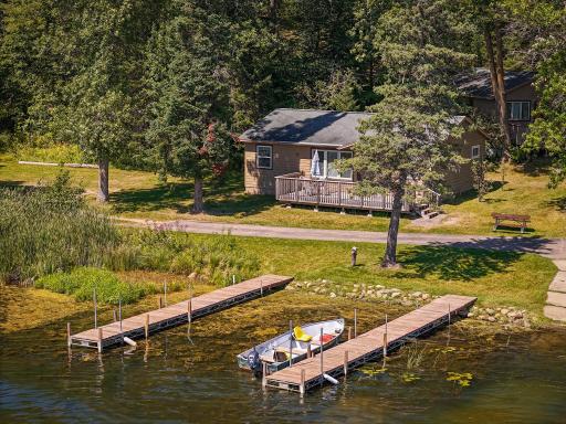 19222 Echo Ridge Drive, Nevis, MN 56467