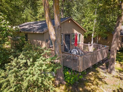 19222 Echo Ridge Drive, Nevis, MN 56467
