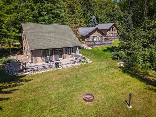 19222 Echo Ridge Drive, Nevis, MN 56467
