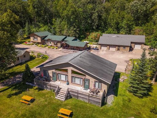 19222 Echo Ridge Drive, Nevis, MN 56467