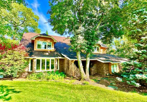 2717 Hidden Creek Lane, Wayzata, MN 55391