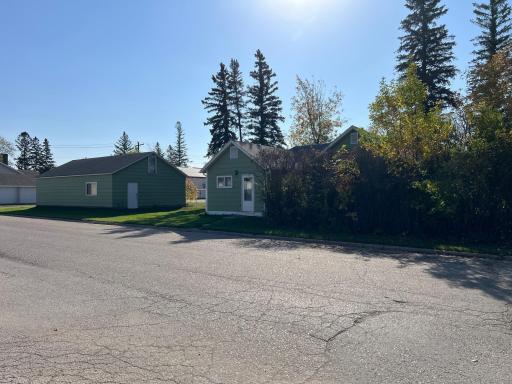 222 2nd Avenue NW, Baudette, MN 56623