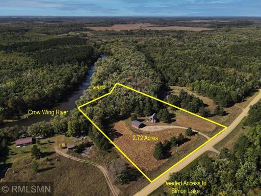 14711 273rd Avenue, Staples, MN 56479