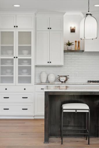 Not Actual Home, photos of model with the same layout.