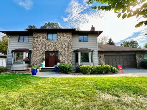 2100 Viburnum Trail, Saint Paul, MN 55122