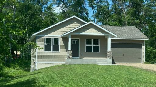 30383 N Lakeview Drive, Pequot Lakes, MN 56472