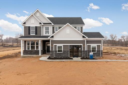 Photo for 15032 Amber Fields Boulevard, Rosemount, MN 55068 - listing #6799490 15032 Amber Fields Boulevard, Rosemount, MN 55068