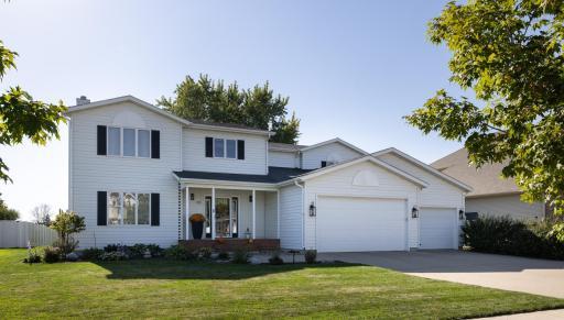 916 42nd Avenue N, Fargo, ND 58102