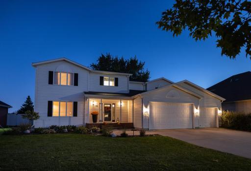 916 42nd Avenue N, Fargo, ND 58102