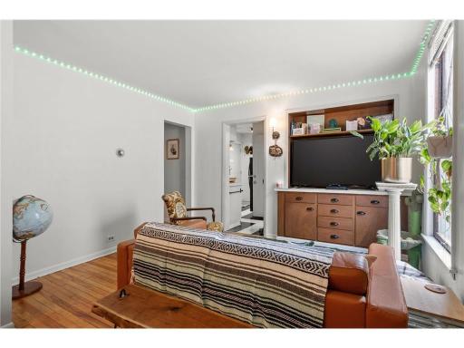 3445 Colfax Avenue S, B, Minneapolis, MN 55408