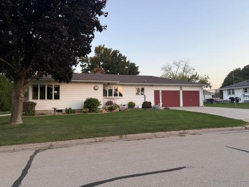 207 W Clay Street, Lake City, MN 55041