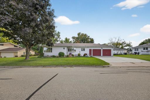 207 W Clay Street, Lake City, MN 55041