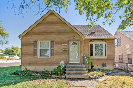 3101 Nevada Avenue S, Minneapolis, MN 55426