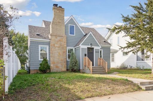 348 4th Avenue S, South Saint Paul, MN 55075