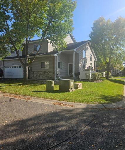 11445 16th Street NE, Saint Michael, MN 55376