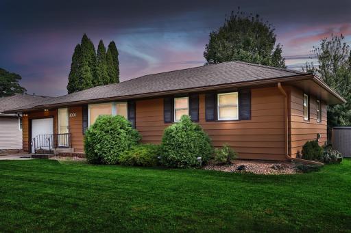 1001 15th Street SW, Austin, MN 55912