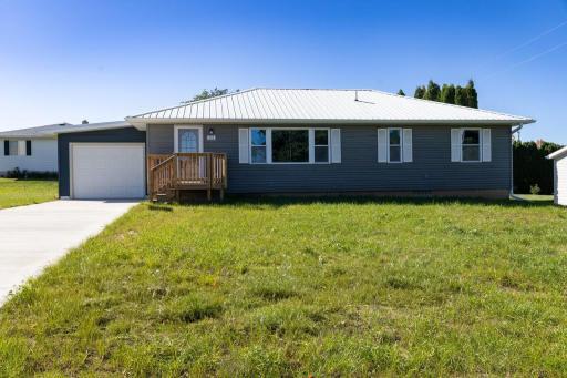 103 Iowa Avenue N, Eitzen, MN 55931