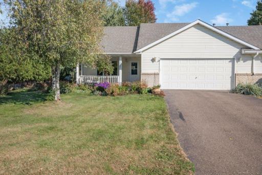 1047 3rd Avenue NE, Milaca, MN 56353
