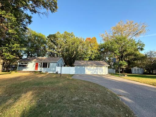 1250 132nd Lane NE, Anoka, MN 55434