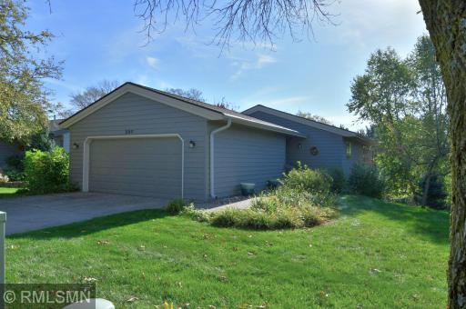 580 Evergreen Drive, 21, New Richmond, WI 54017