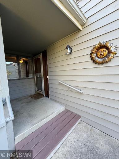 580 Evergreen Drive, 21, New Richmond, WI 54017
