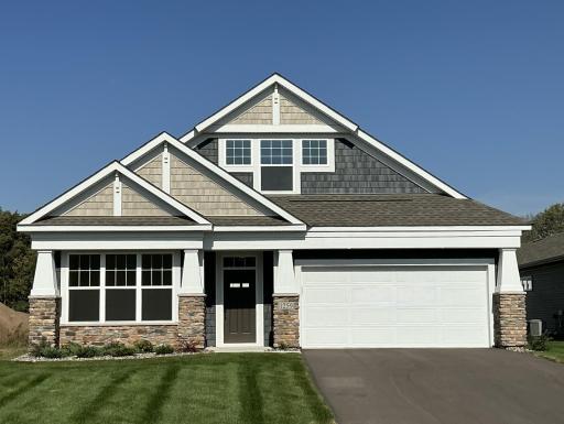 1259 Highland Lane, Jordan, MN 55352