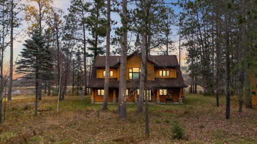 26350 River Road, Cohasset, MN 55721