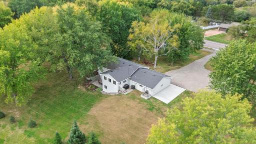 18863 Twin Lakes Road NW, Elk River, MN 55330