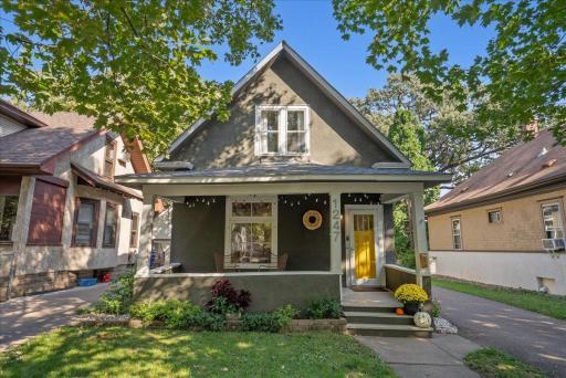 1247 Selby Avenue, Saint Paul, MN 55104