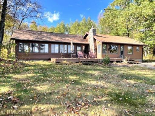 15572 Eaglewood Drive, Deerwood, MN 56444