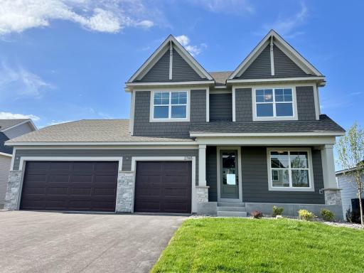 This beautiful Wyat sold prior to print. Interior photos will be updated prior to closing.