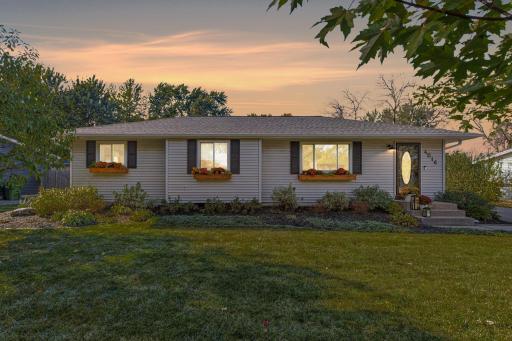 4016 82nd Avenue N, Brooklyn Park, MN 55443