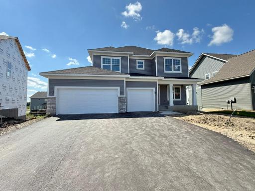 2561 Kenwood Avenue NE, Saint Michael, MN 55376