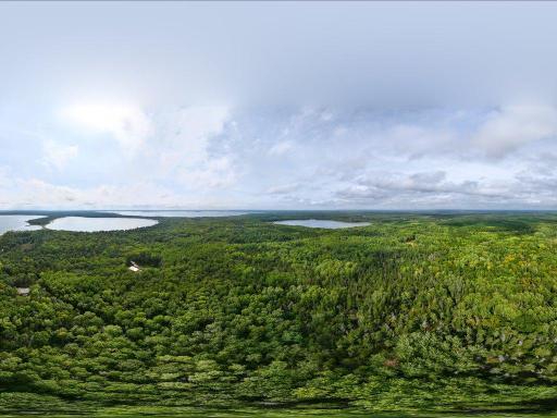 Parcel F Horseshoe Lake Rd, Merrifield, MN 56465