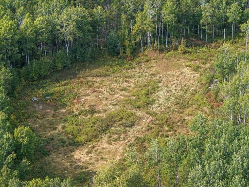 Parcel F Horseshoe Lake Rd, Merrifield, MN 56465