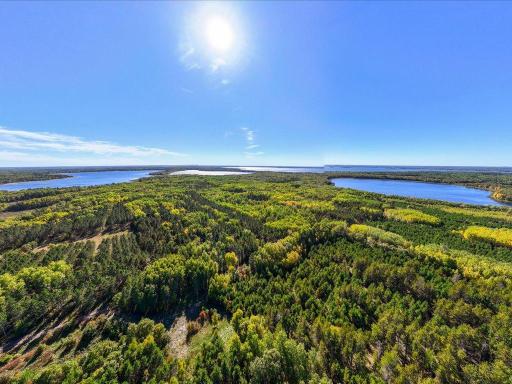 Lot A Sandbar Lane, Merrifield, MN 56465