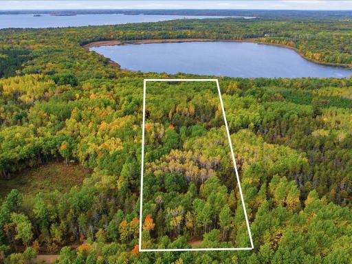 Lot A Sandbar Lane, Merrifield, MN 56465