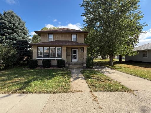 209 Oscar Avenue N, Canby, MN 56220