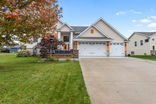 Photo for 508 Hackney Avenue, Shakopee, MN 55379 - listing #6799633 508 Hackney Avenue, Shakopee, MN 55379