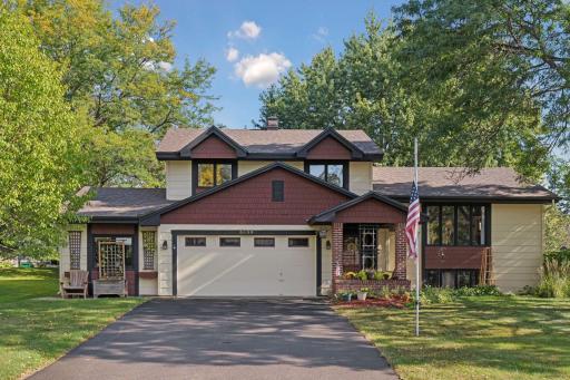6450 Deerwood Lane N, Maple Grove, MN 55369