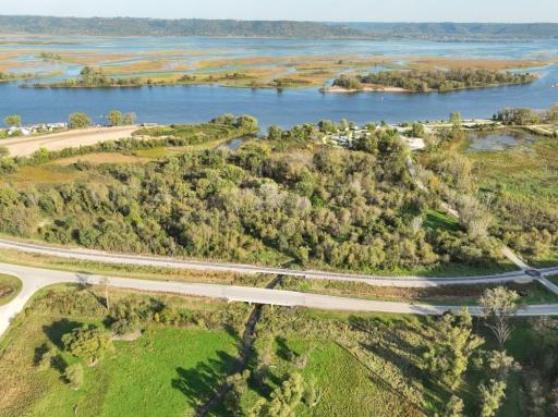 TBD State 26, Brownsville, MN 55919
