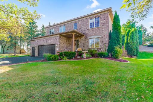 Photo for 13858 43rd Street NE, Saint Michael, MN 55376 - listing #6799669 You are invited to fall in love with this home!