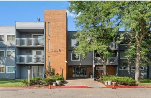 2930 Blaisdell Avenue, 118, Minneapolis, MN 55408