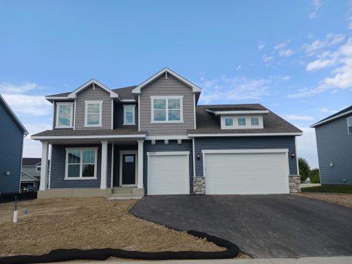 7177 Large Avenue NE, Otsego, MN 55301