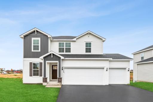 Photo for 7170 Large Avenue NE, Otsego, MN 55301 - listing #6799691 7170 Large Avenue NE, Otsego, MN 55301