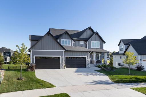 16497 64th Avenue N, Maple Grove, MN 55311