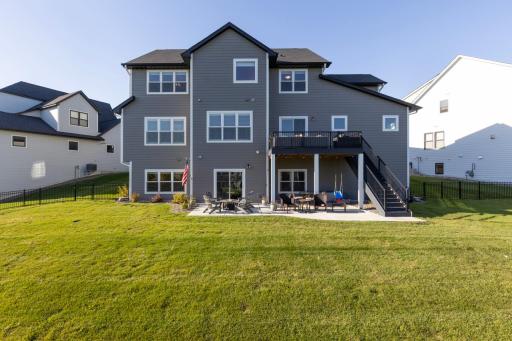 16497 64th Avenue N, Maple Grove, MN 55311